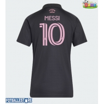 Inter Miami Lionel Messi #10 Bortedrakt Dame 2026-27 Kortermet
